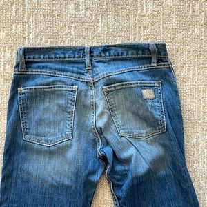 Women’s Wrangler Rock 47 Boyfriend Fit Denim Jean